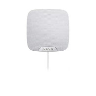 AJAX Sirena HomeSiren Fibra BIANCO 44399