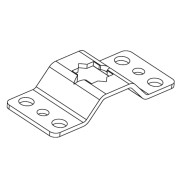 Supporto standard Revolux 59S per serie 59 (SMS) APRIMATIC confezione 5 pezzi