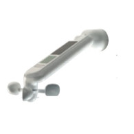 SENSORE WIRELESS RIB  con pannello fotovoltaico. Rileva vento, pioggia,ecc.