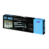 KIT MOTORE TUBOLARE TAPPARELLE RIB JACK 30 SS FINO A 30KG (15nm)