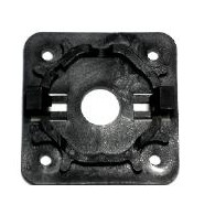 SUPPORTO RAPIDO TEKNOS PER MOTORIDUTTORI 20Nm DIAMETRO 45mm