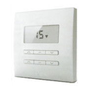 TELECOMANDO RADIOCOMANDO PARETE TT15M 433,92Mhz 15 CH PER RICEVITORI TEKNO'S