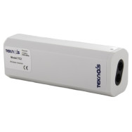 CENTRALE COMANDO TC2 PER TUTTI I TRASMETTITORI TEKNOS RICEVITORE RADIO 433,92Mhz