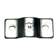 SUPPORTO STANDARD TEKNOS S3545ST PER MOTORIDUTTORI D 35mm E D 45mm