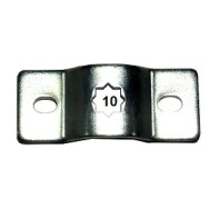 SUPPORTO STANDARD TEKNOS S3545ST PER MOTORIDUTTORI D 35mm E D 45mm