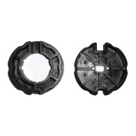 ADATTATORE PER RULLO D 85mm OGIVA PER MOTORI TEKNOS T45