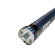 MOTORE TUBOLARE TEKNOS T35M 4S FINE CORSA MECCANICO PER TAPPARELLA ZANZARIERA TENDE A RULLO D 35mm