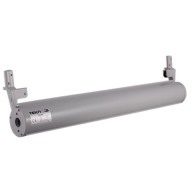 MOTORE RADIO INT.GRIGIO TEKNOS T45CRG CON CARTER PER TENDE A CAPOTTINA D 45 30Nm