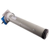 MOTORE TUBOLARE TEKNOS T92MM140 PER SERRANDA AVVOLGIBILE D 92mm 140Nm 680W 140KG