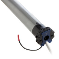 MOTORE TUBOLARE D 35mm 6Nm V2 VEO RFE6 TRONIX FINECORSA ELETTRONICO E RICEVITORE RADIO