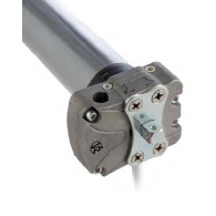 MOTORE TUBOLARE D 45mm 40Nm V2 LEX H40 MATIX M40 FINECORSA MECCANICO MANOVRA SOCCORSO