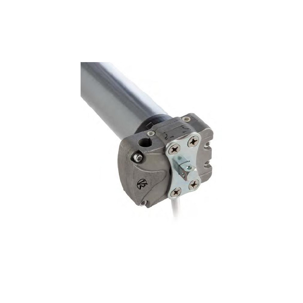 MOTORE TUBOLARE D 45mm 50Nm V2 LEX H50 MATIX M50 FINECORSA MECCANICO MANOVRA SOCCORSO