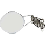 SEGNALATORE DI SOCCORSO COSTEL PANIC SV VIA RADIO TRE MODALITA' DI REGOLAZIONE