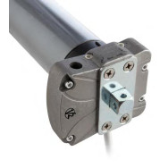 MOTORE TUBOLARE D 59mm 80Nm V2 HANDROLL 230V PER TAPPARELLE E TENDE DA SOLE