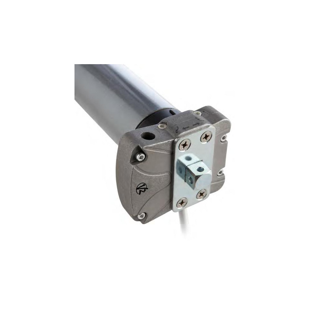 MOTORE TUBOLARE D 59mm 100Nm V2 HANDROLL100 230V TAPPARELLE E TENDE DA SOLE
