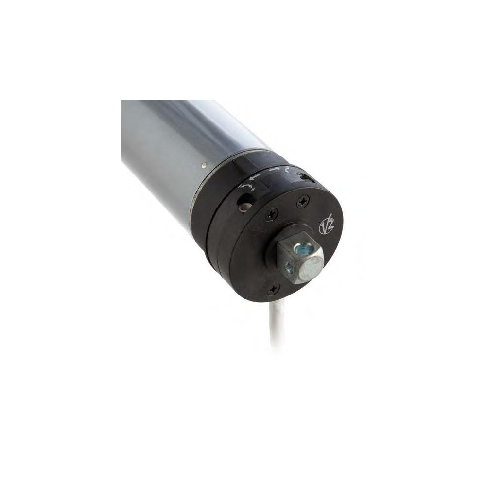 MOTORE TUBOLARE D 59mm 140Nm V2 ROLL140 230V TAPPARELLE E TENDE DA SOLE