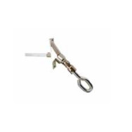 Occhiolo di sblocco 45° V2  per tende da sole e tapparelle 