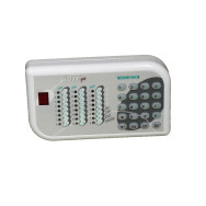 Tastiera antifurto COSTEL Ellisse Più via FILO PER CENTRALE MINIPIU'