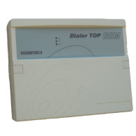 Combinatore telefonico Costel TOP GSM con modulo telefonico GSM incorporato