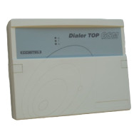Combinatore telefonico COSTEL TOP GSM2 con modulo telefonico GSM incorporato