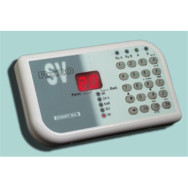 Ricevitore COSTEL RX20 SV interfaccia radio/filo supervisionata