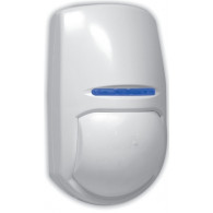 Sensore doppia tecnologia COSTEL KX15DT  con lente asferica portata 15MT