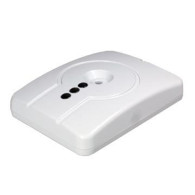 Sensore rottura vetri COSTEL BG16DF a doppia tecnologia a microprocessori