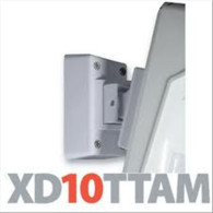 STAFFA COSTEL CON MECCANISMO ANTISTRAPPO XD10TTAM