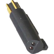 CHIAVE ELETTRONICA COSTEL PER CENTRALE PRISMA 5 CONTATTI 2 LED PER ILT e IMT2