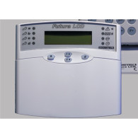 Tastiera Costel Futura LCD via filo  per centrali serie  SV e PLUS 