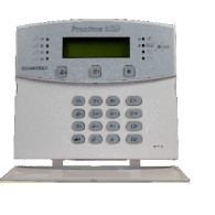 TASTIERA A FILO ANTIFURTO COSTEL PROXIMA LCD COMPATIBILE CON TUTTE LE CENTRALI