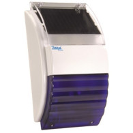 ZODIAC SIRENA SOLARE AD ALTA SENSIBILITA' 2 SIRENE INCORPORATE LUCE ALLO XENON 