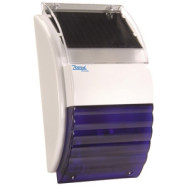 ZODIAC SIRENA SOLARE AD ALTA SENSIBILITA' 2 SIRENE INCORPORATE LUCE ALLO XENON 