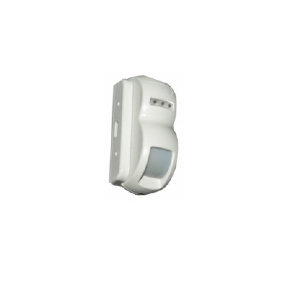 MICROVIDEO MCS-CDT SENSORE FILO CURTAIN DOPPIA TECNOLOGIA 12MT 12V antifurto