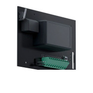 AJAX Modulo di collegamento Radio vhfBridge senza custosia 38188