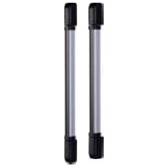 Kit Barriere per uso interno ed esterno portata 60 metri MICROVIDEO