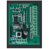 SCHEDA DI SINCRONISMO COMMADER PER ANTIFURTO MICROONDE CONTROLLO REMOTO