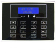 TASTIERA TOUCH PER ANTIFURTO MICROVIDEO SINERGY SY-821T RFID USB
