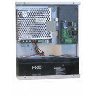 DUPLICATORE DI BUS PER ANTIFURTO MICROVIDEO SINERGY SY-940 in contenitore Autonomo