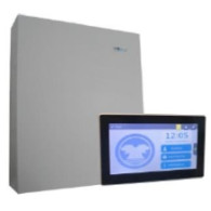 KIT 800 TG ANTIFURTO MICROVIDEO PREDISPOSTO PER VIDEOVERIFICA