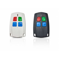 RADIOCOMANDO TELECOMANDO ORIGINALE MICROVIDEO SY-915 bidirezionale 868 MHz FSK 