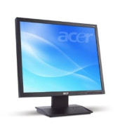 Monitor LCD Acer V193 DOB PER PC O VIDEOCONTROLLO