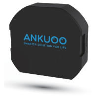 MODULO WIFI IOS ANDROID 250V 10A PER COMANDO INTERRUTTORI UNIPOLARI DA SMARTPHONE