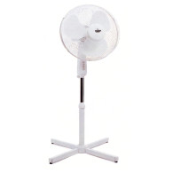 100 gradi fiseldem VENTILATORE DA TERRA HONOLULU 40CM 40 WATT