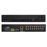 VIDEOREGISTRATORE 8CH H264 200 FPS SMARTPHONE TABLET ICLOUD