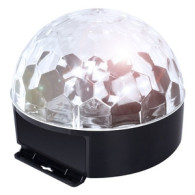 EFFETTO LUCE DISCOTECA KAM MOONGLOW DMX