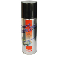 CONTACT CLEANER 390  KONTAKT Aerosol Bomboletta Spray 200ML CONFEZIONE 12 PEZZI