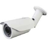 TELECAMERA BULLET VARIFOCAL 2.8-12 HD 1.0MPIXEL  VIDEOSORVEGLIANZA 