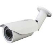 TELECAMERA BULLET VARIFOCAL 2.8-12 HD 1.0MPIXEL  VIDEOSORVEGLIANZA 
