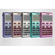Telefono cellulare ITT Lady mirror con MP3 e tastiera qwerty